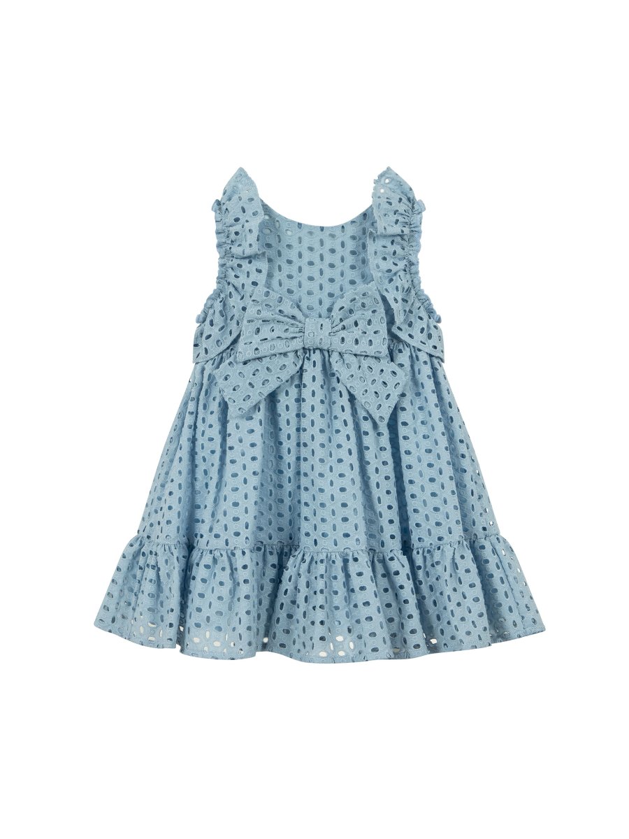 Lapin παιδικό φόρεμα 231E3216 - SS23-231E3216 - Lapin House