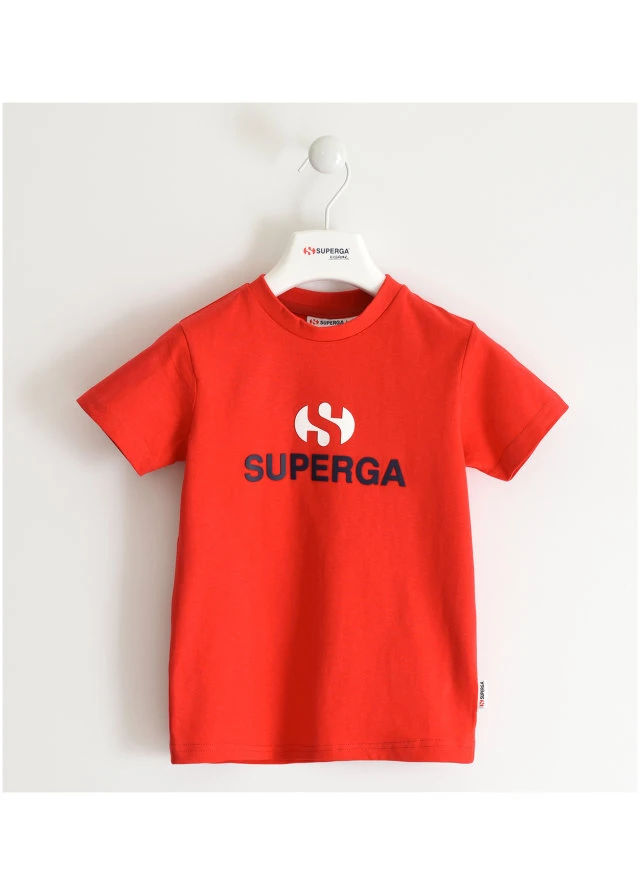 Superga παιδική μπλούζα Z207 - SS23-SZ207 - SUPERGA