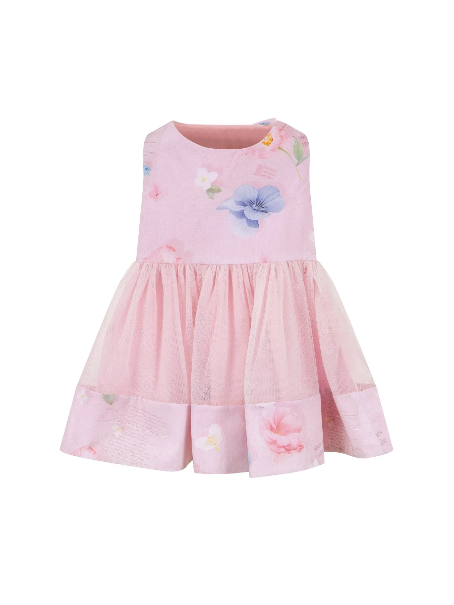 Lapin παιδικό φόρεμα 231E3203 - SS23-231E3203 - Lapin House