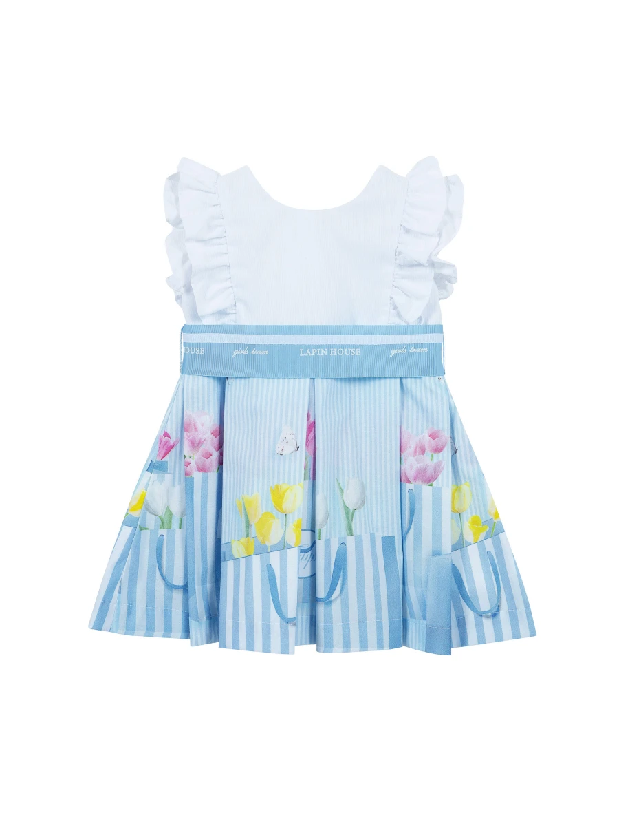 Lapin παιδικό φόρεμα 231E3207 - SS23-231E3207 - Lapin House