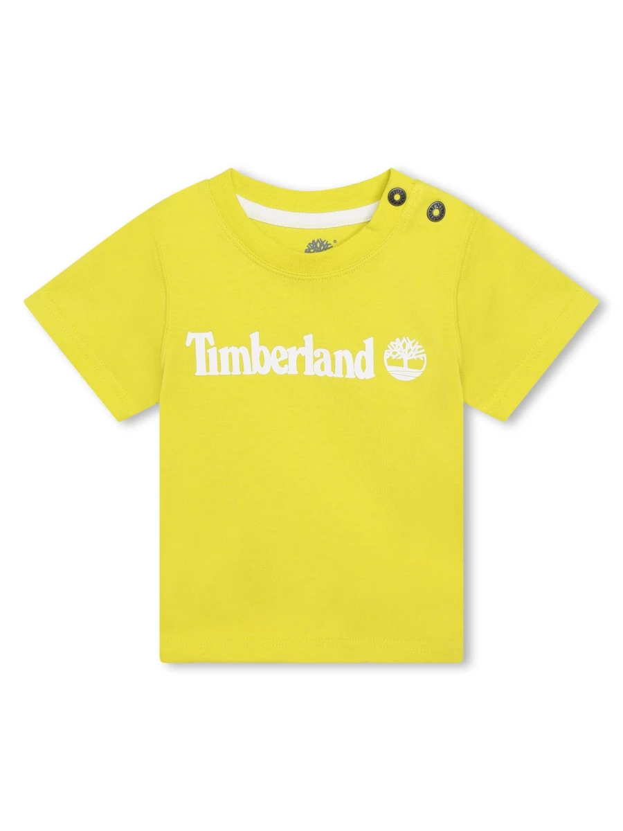 Timberland παιδική μπλούζα T05K87 - SS23-T05K87 - Timberland