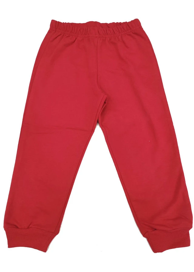 Trax παιδικό παντελόνι φόρμας 42902 - FW23-42902 - TRAX