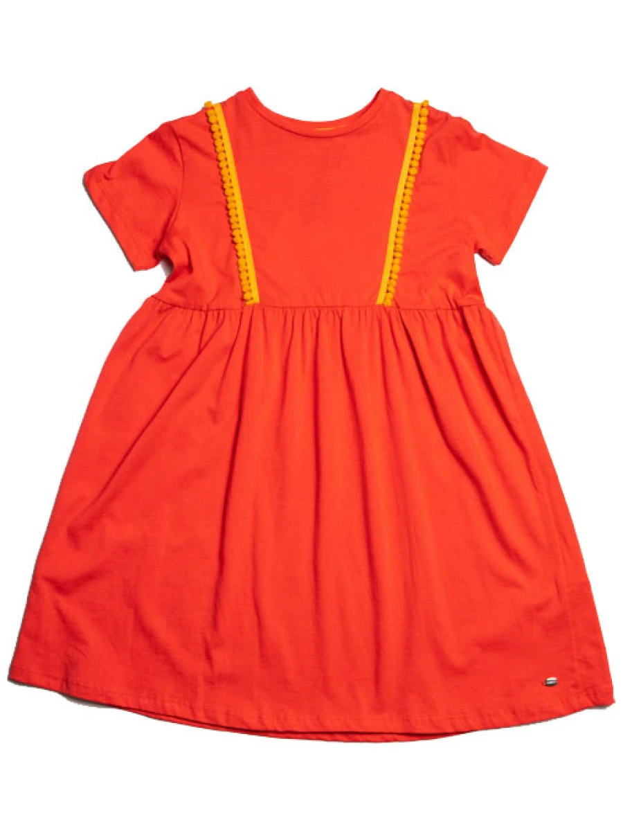 Mexx παιδικό φόρεμα 29415 - SS18-29415 - MEXX