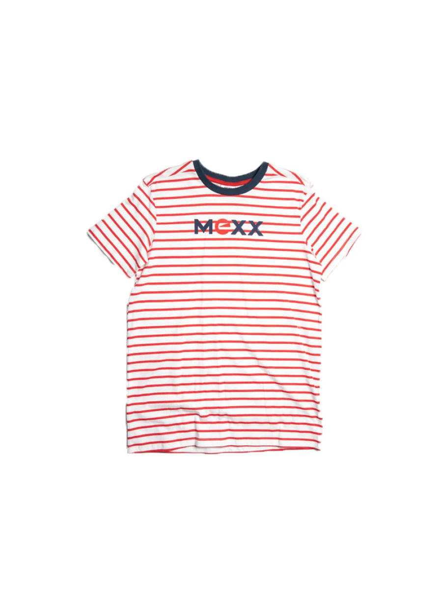 Mexx παιδική μπλούζα κοντομάνικη 29450 - SS18-29450 - MEXX