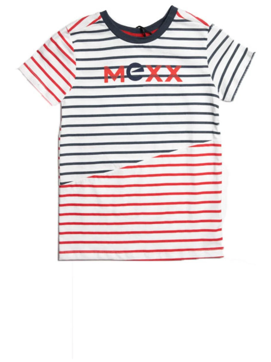Mexx παιδική μπλούζα κοντομάνικη 29450 - SS18-29460 - MEXX