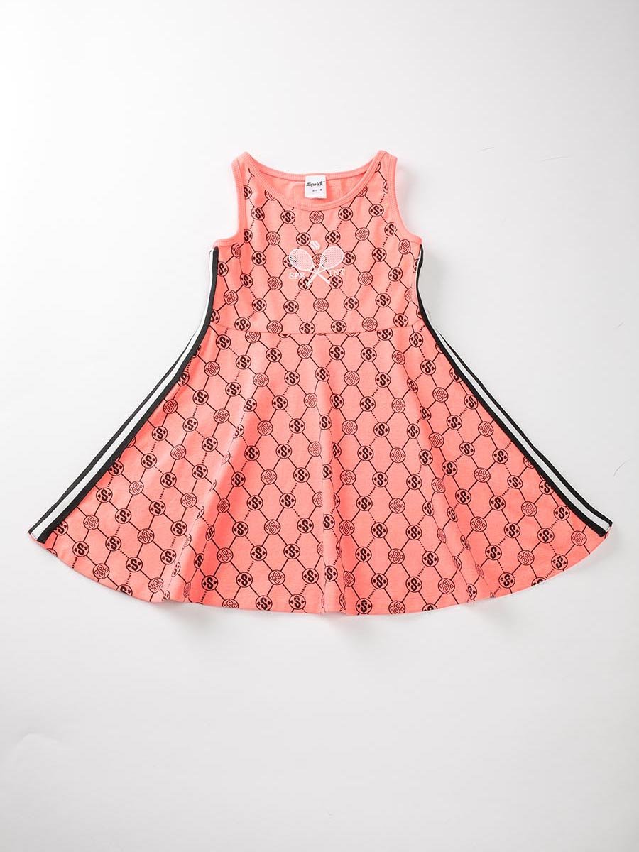 Sprint παιδικό φόρεμα 231-4033 - SS23-231-4033 - SPRINT