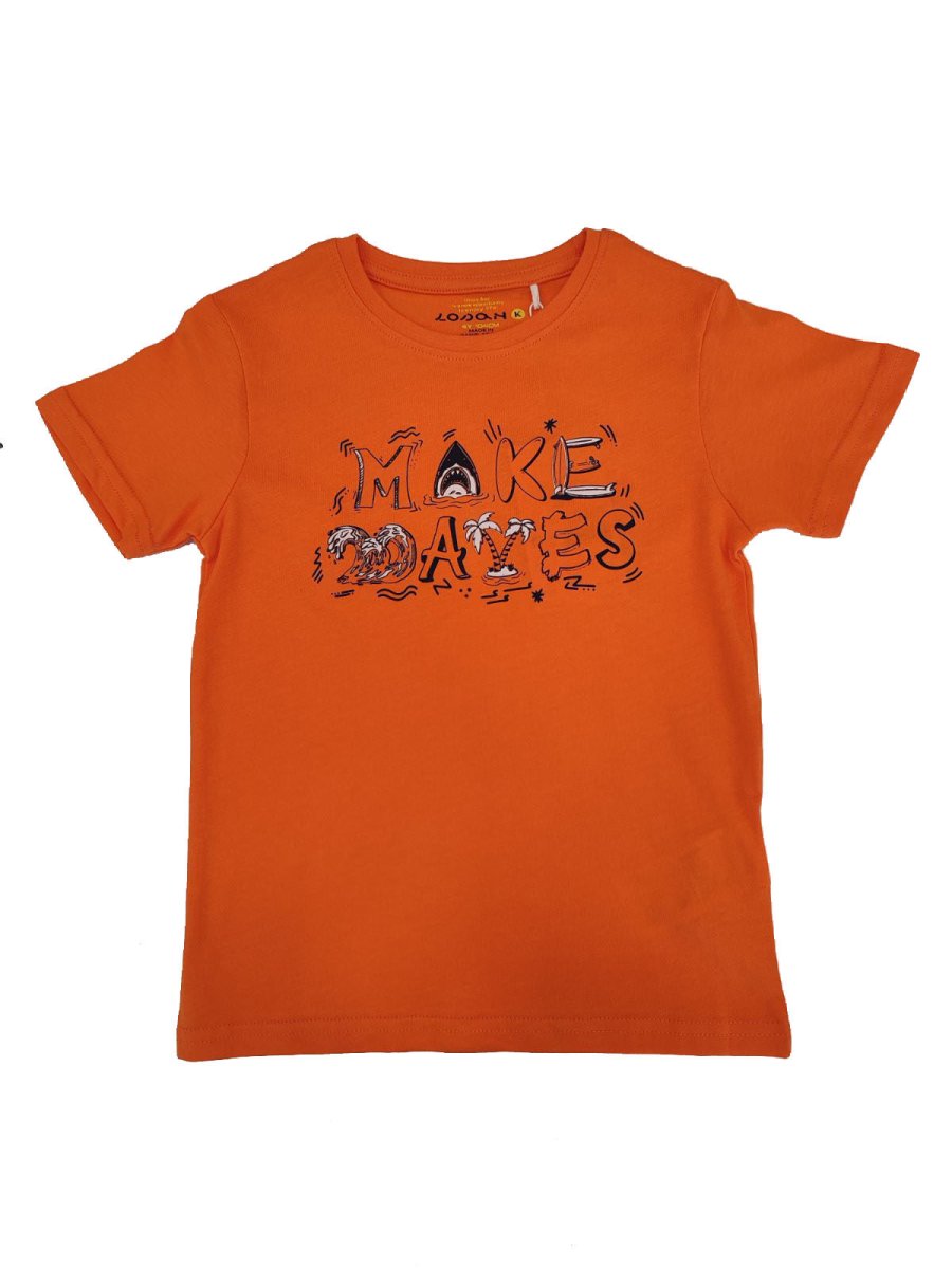 Losan παιδική μπλούζα 315-1301AL - SS23-315-1301AL - LOSAN