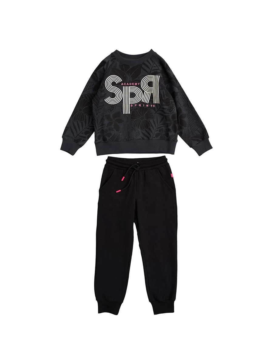 Sprint παιδική φόρμα 232-4015 - FW24-232-4015 - SPRINT