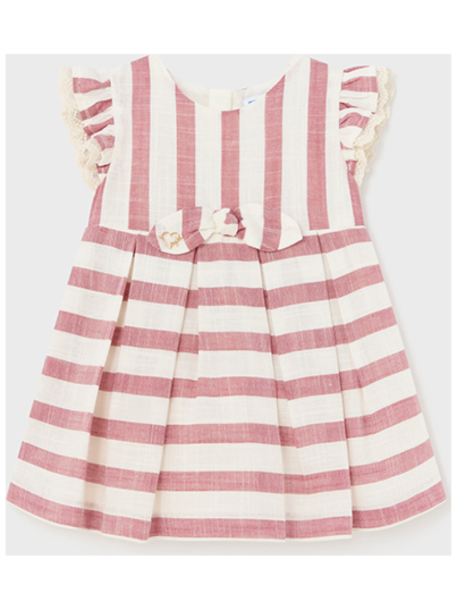 Mayoral παιδικό φόρεμα 1906 - SS24-1906 - MAYORAL