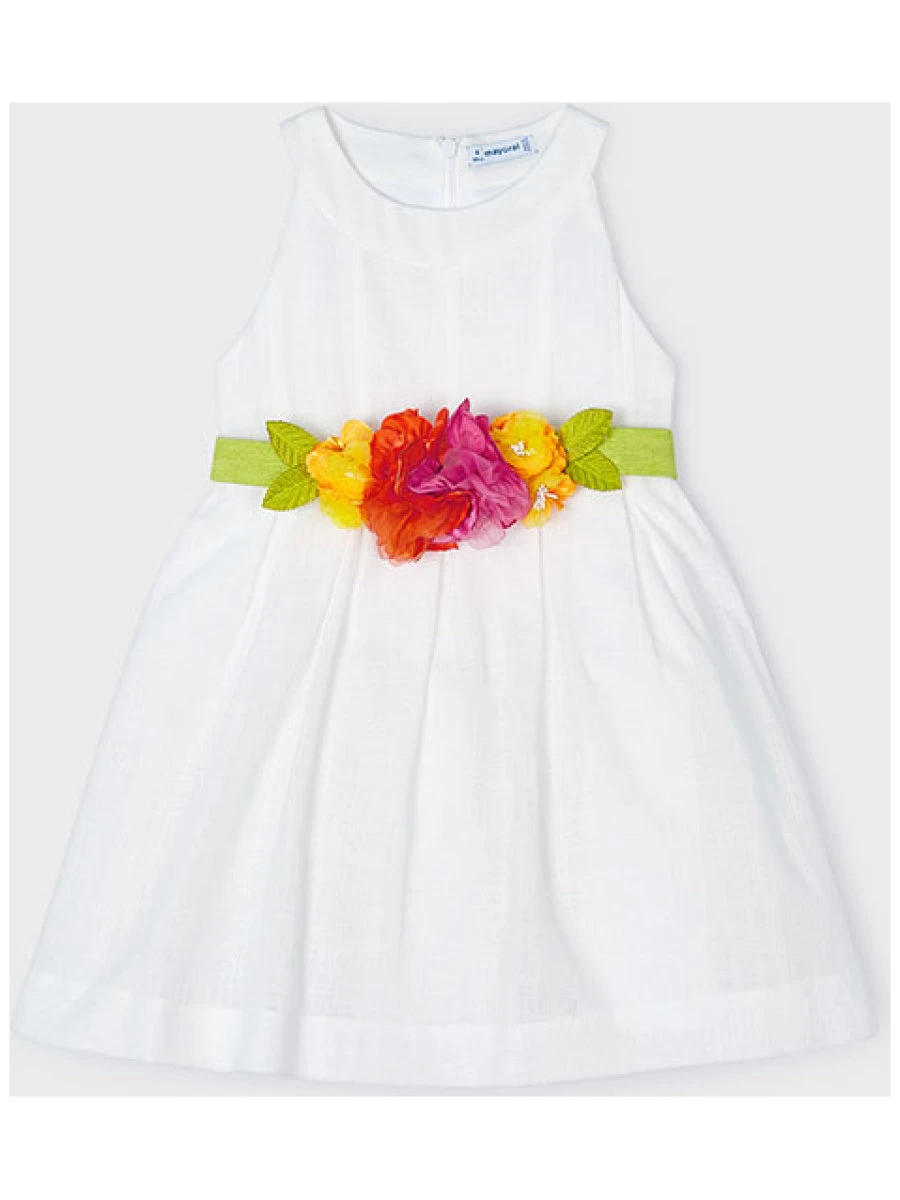 Mayoral παιδικό φόρεμα 3959 - SS24-3959 - MAYORAL