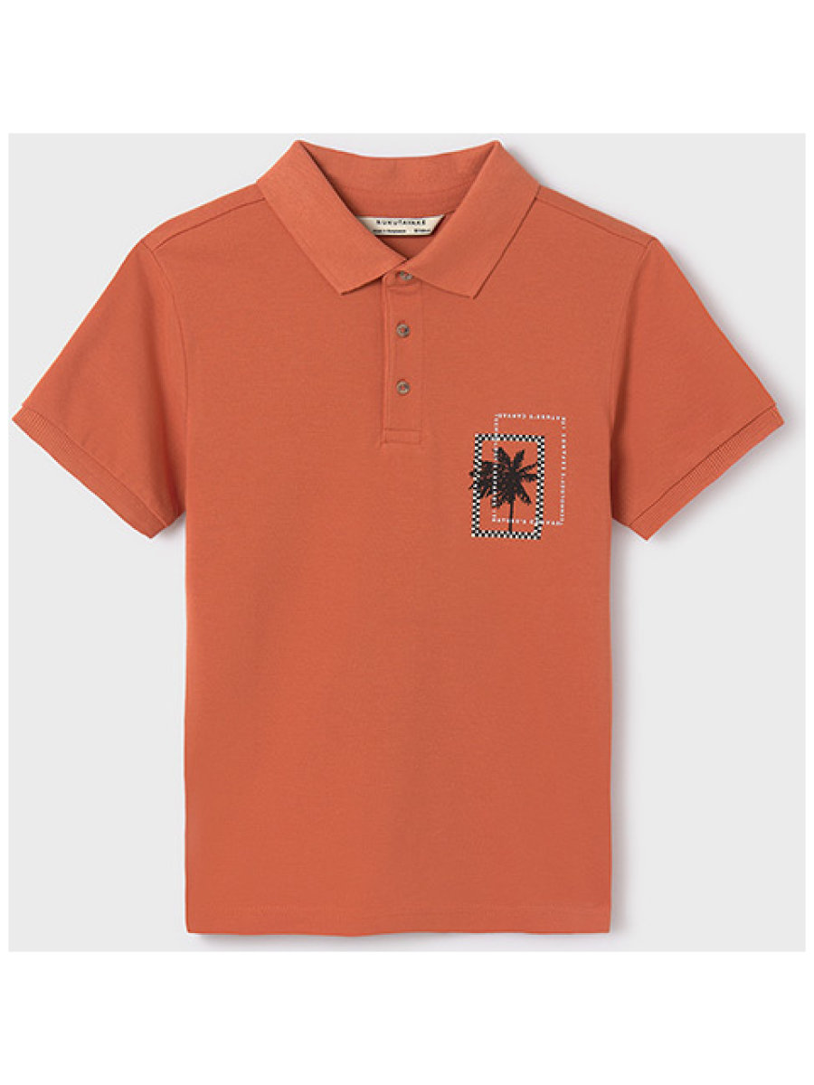 Mayoral παιδική μπλούζα 6112 - SS24-6112 - MAYORAL