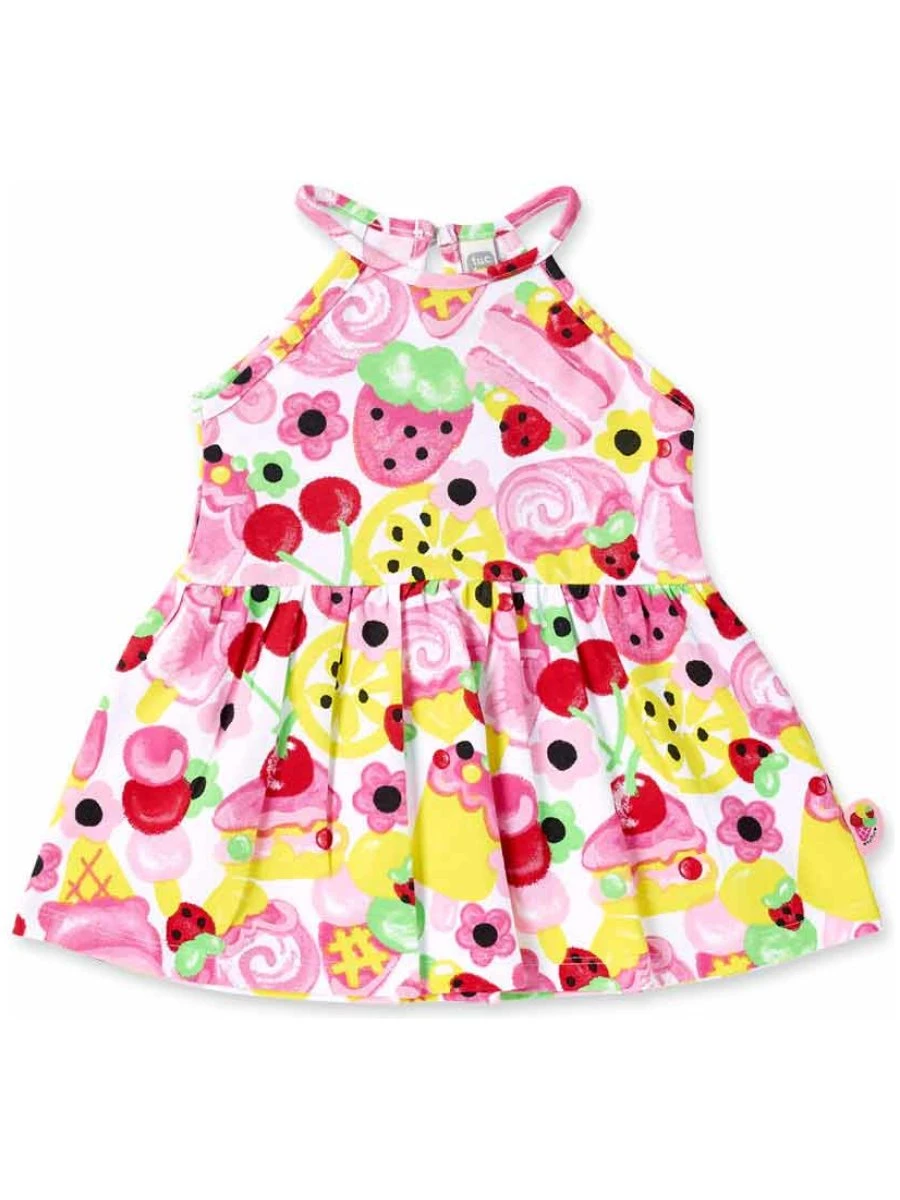 Tuc tuc παιδικό φόρεμα 11369893 - SS24-11369893 - Tuc tuc