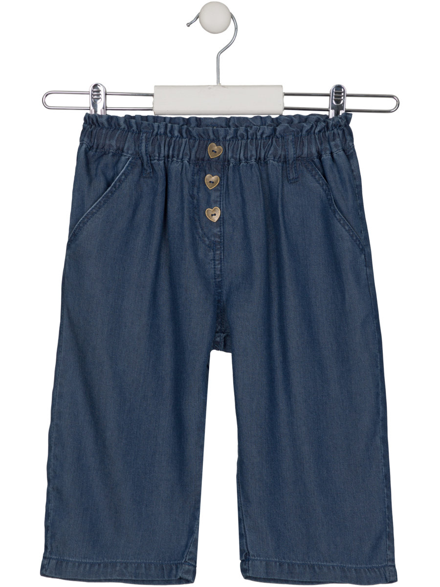 Losan παιδικό παντελόνι 216-9007AL - SS22-216-9007AL - LOSAN