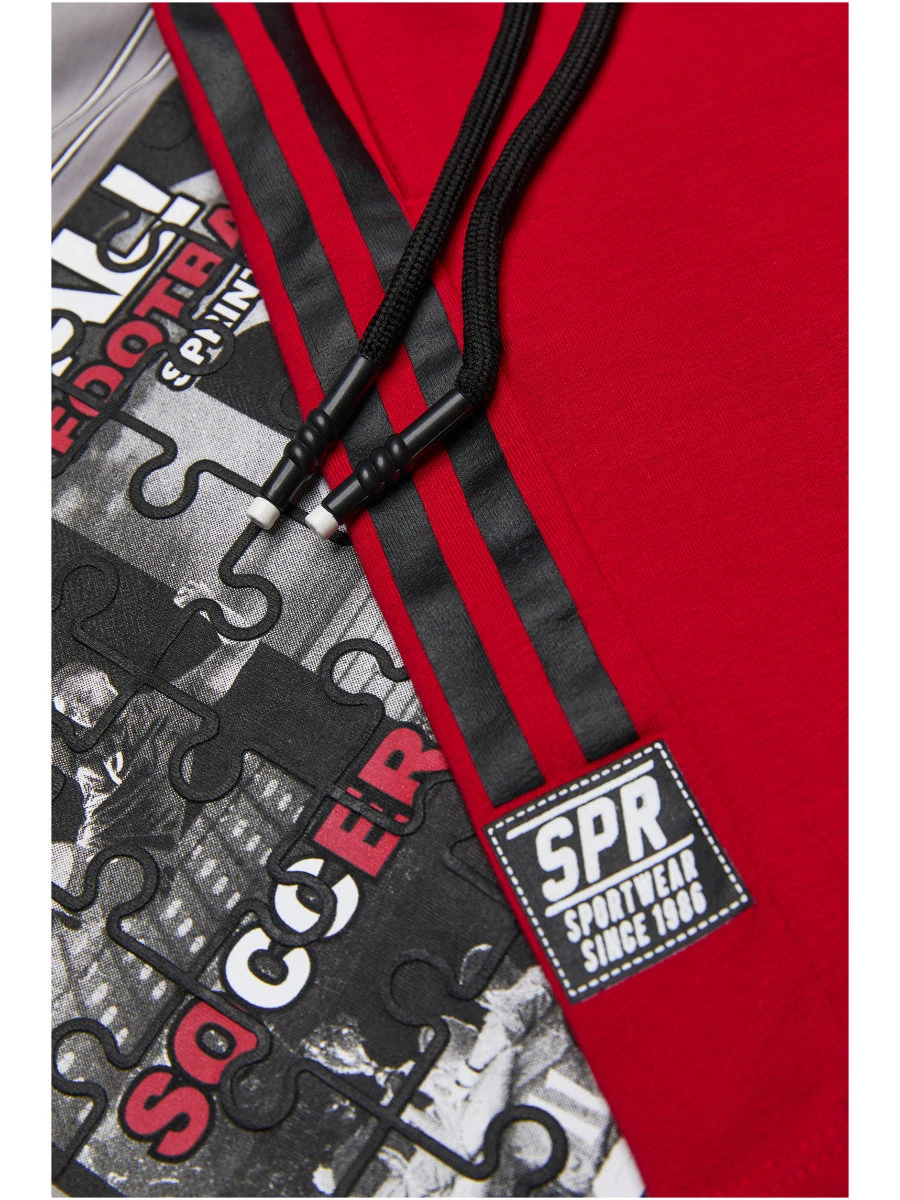Sprint παιδικό σετ 251-3010 - Image 3