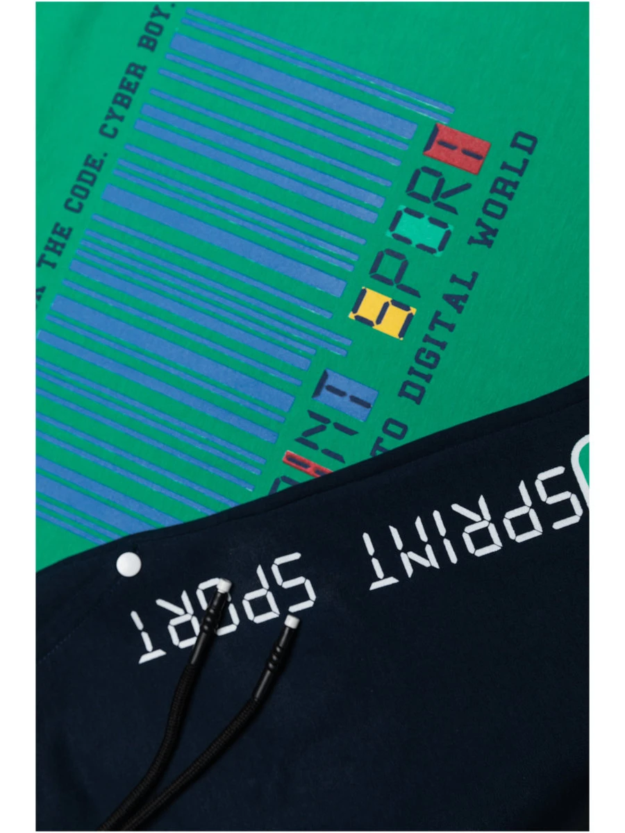 Sprint παιδικό σετ 251-3031 - Image 3