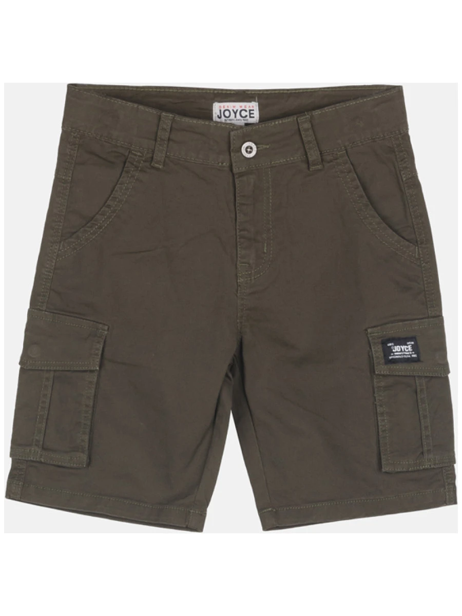 Joyce παιδική βερμούδα 2444406 - SS25-2444406 - Joyce