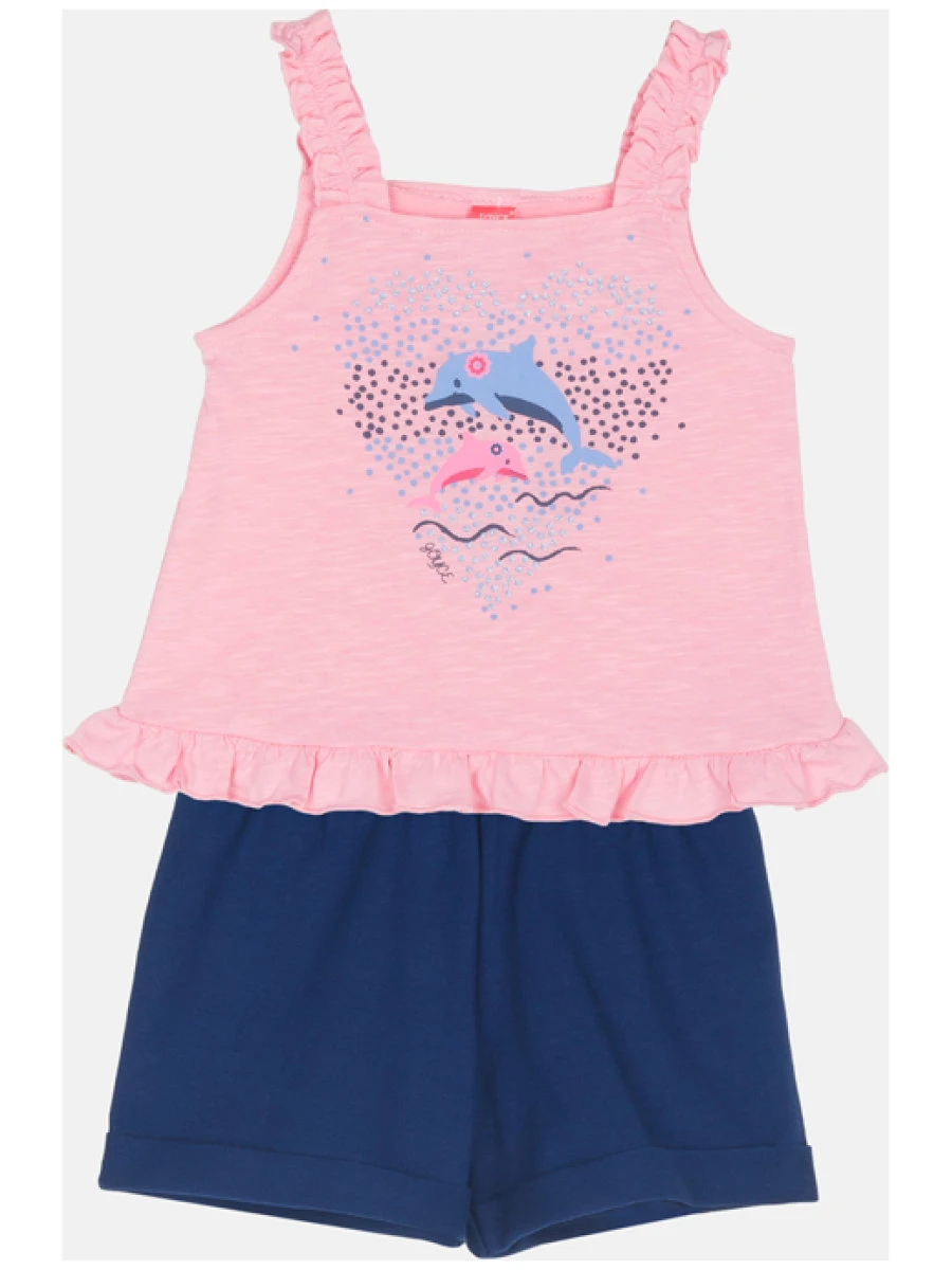Joyce παιδικό σετ 2511146 - SS25-2511146 - Joyce