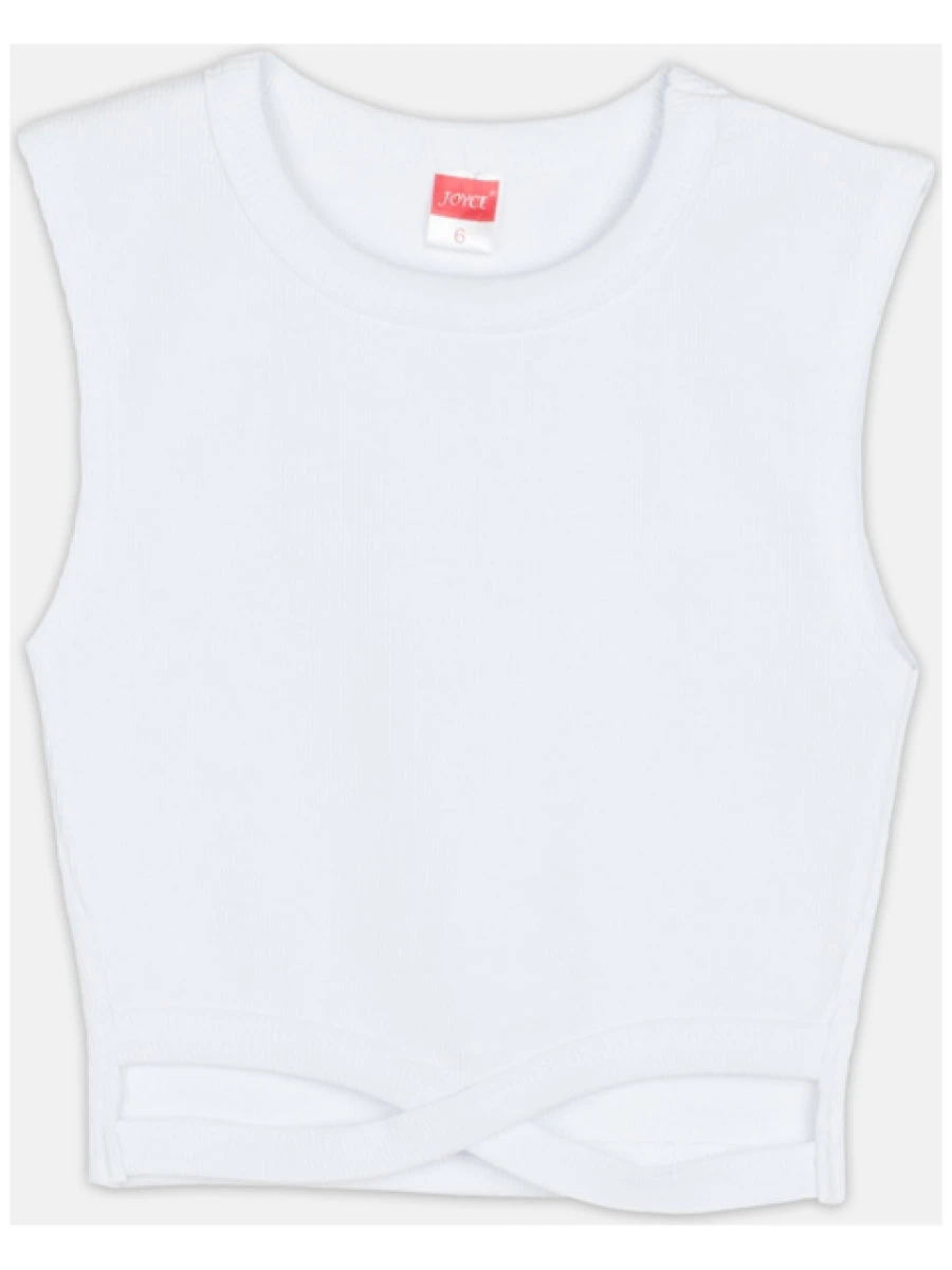 Joyce παιδική μπλούζα 2513512 - SS25-2513512 - Joyce