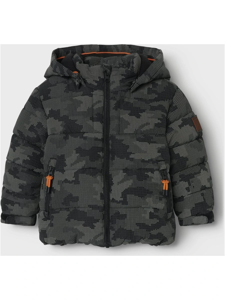Name it παιδικό μπουφάν 13233982 - FW26-13233982 - NAME IT